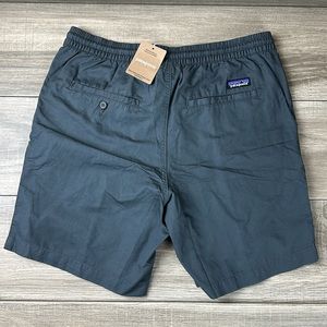 Patagonia Men’s LW All-Wear Hemp Volley Shorts Large